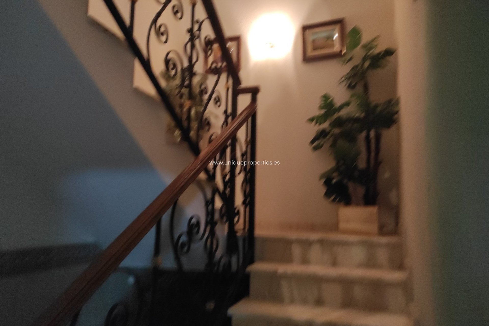 Resale - Village House -
Tijola