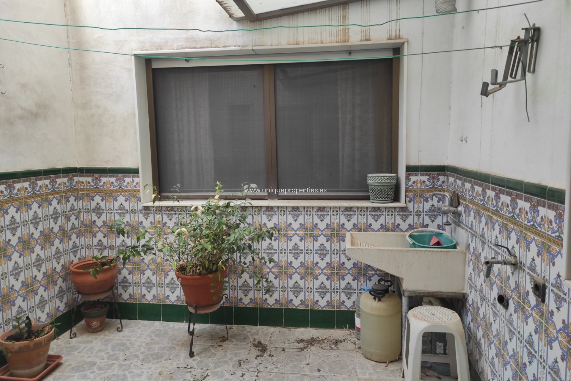 Resale - Village House -
Tijola