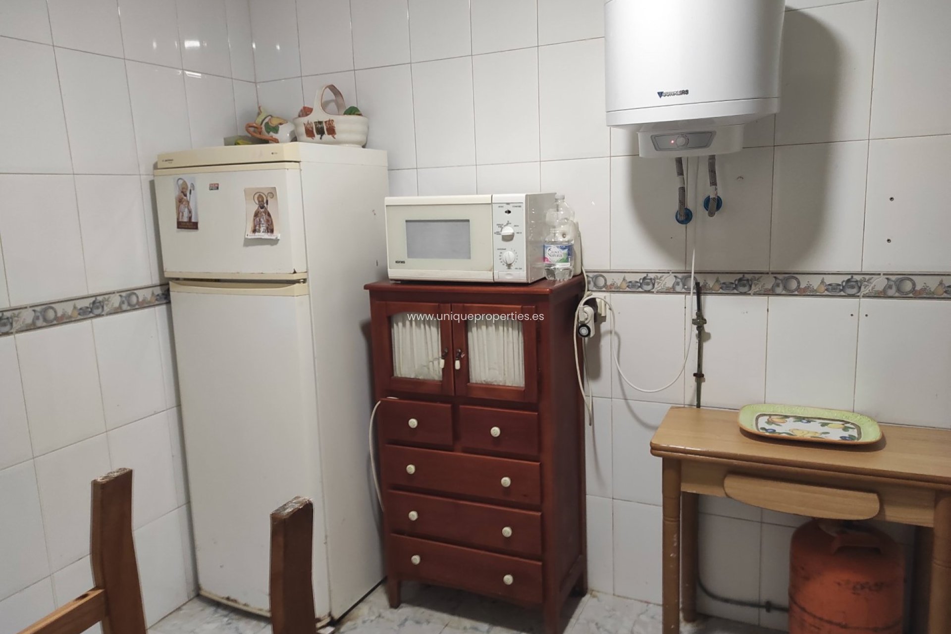 Resale - Village House -
Urracal