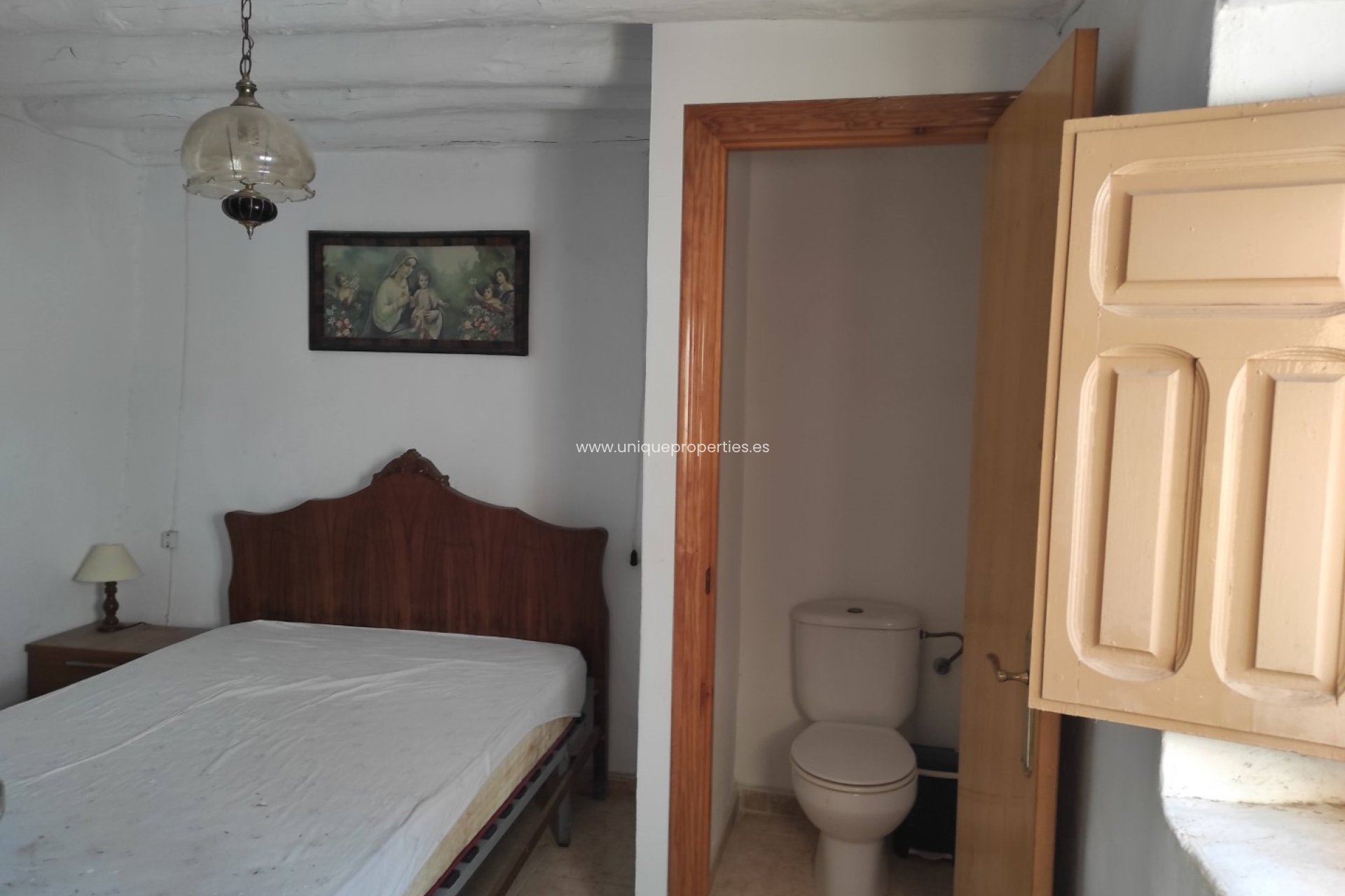 Resale - Village House -
Urracal