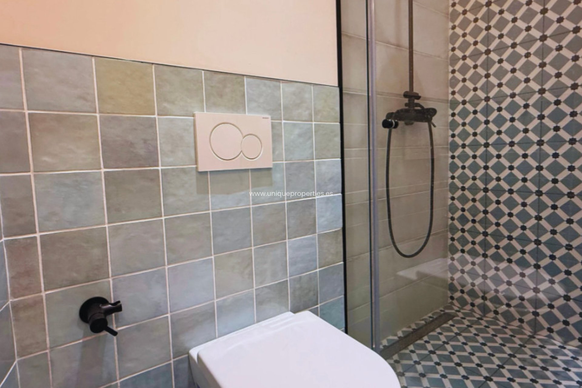 Reventa - 1. Apartment / flat -
Palma - Ponent