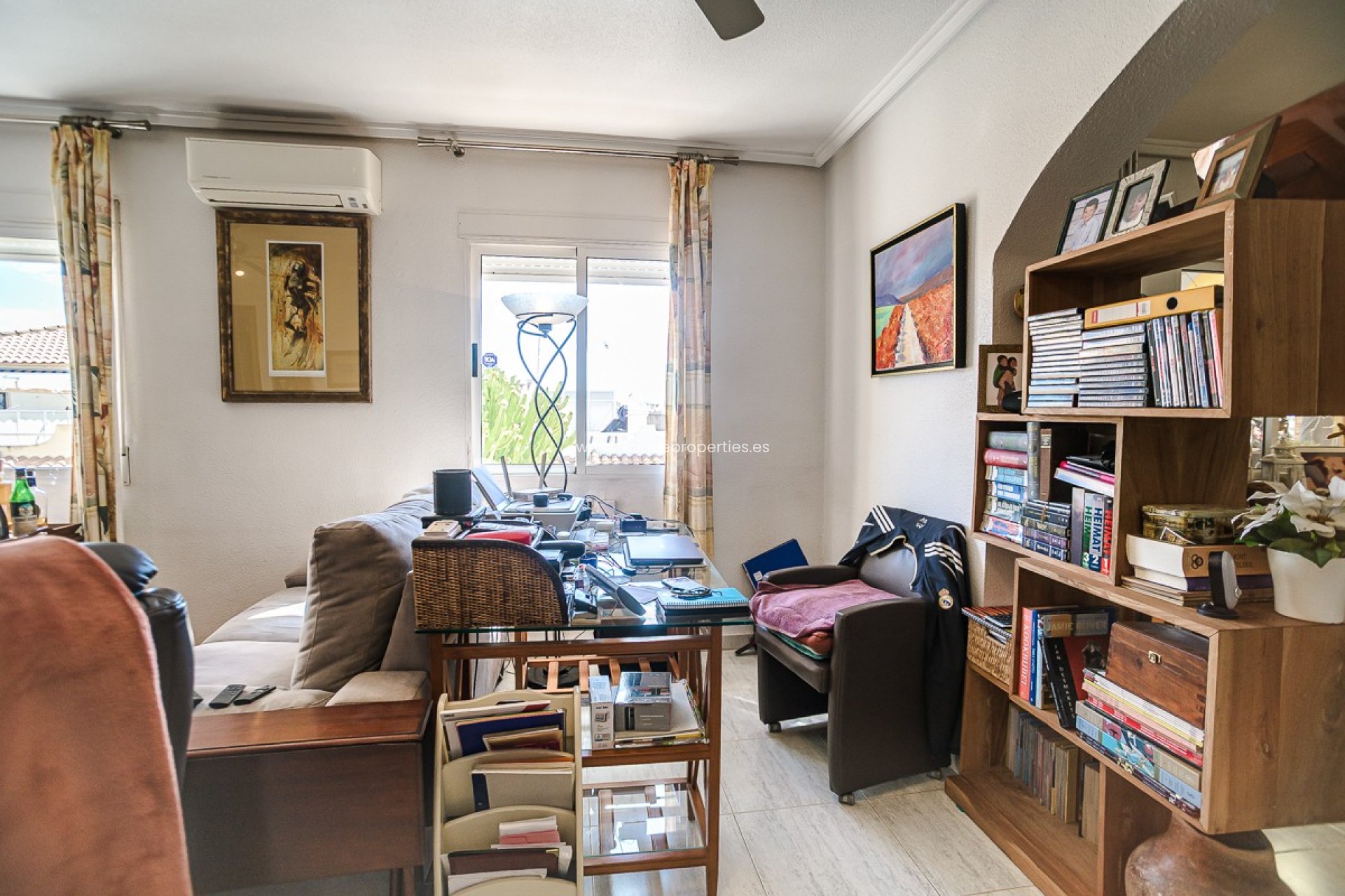Reventa - Apartment -
ALICANTE - La Florida