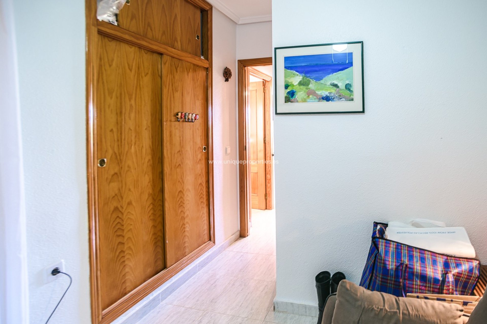Reventa - Apartment -
ALICANTE - La Florida