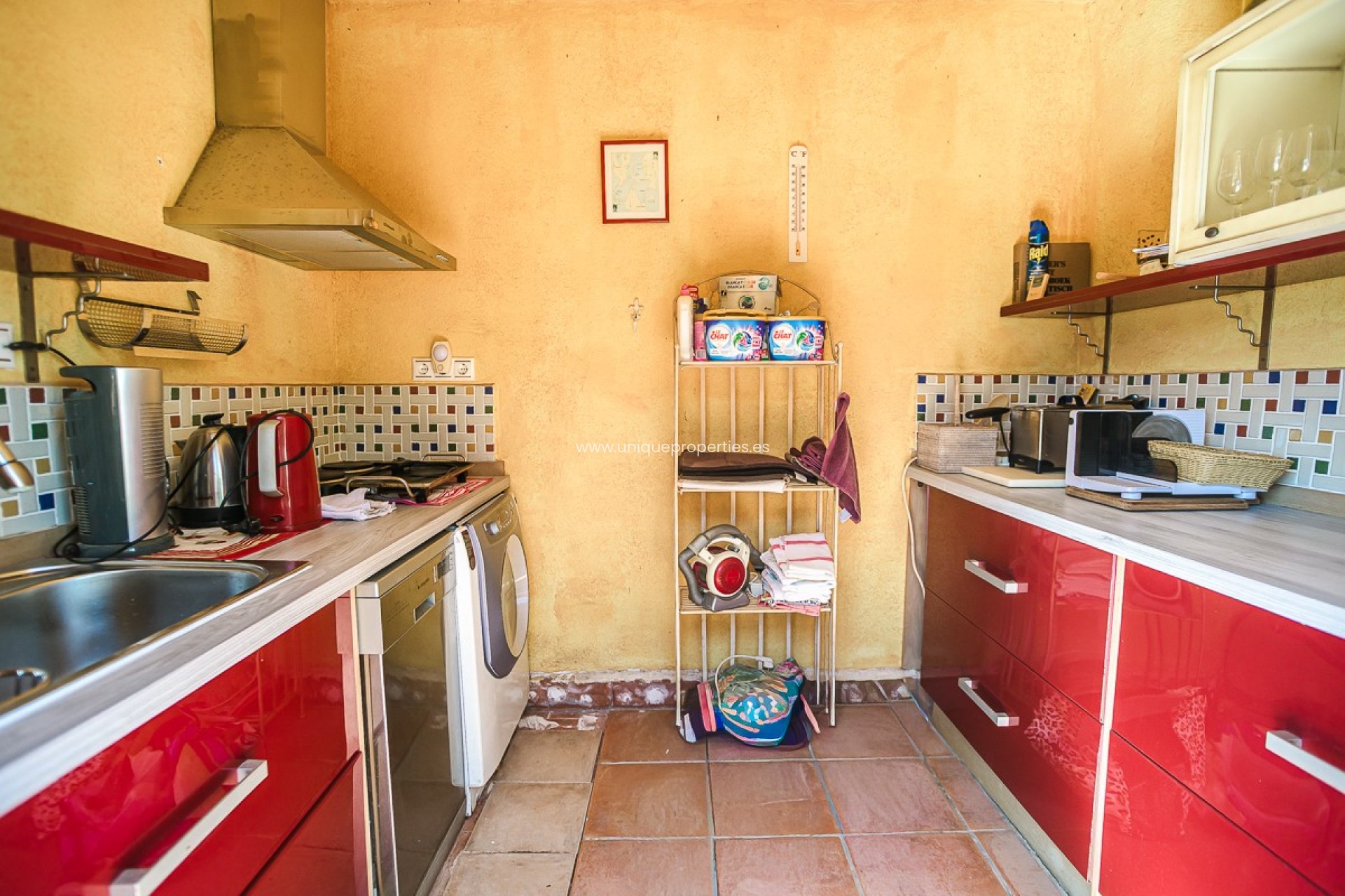Reventa - Apartment -
ALICANTE - La Florida