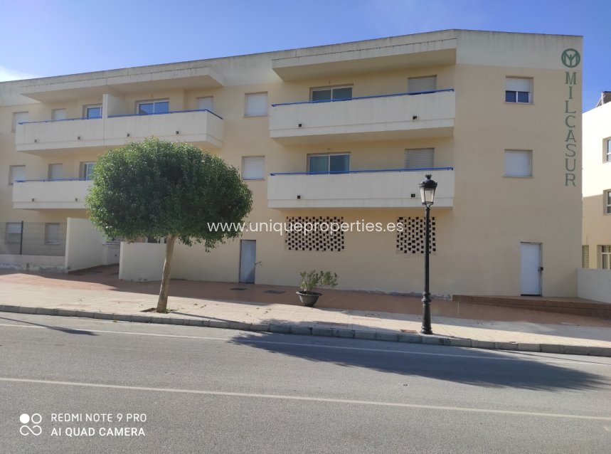 Reventa - Apartment -
Armuna de Almanzora