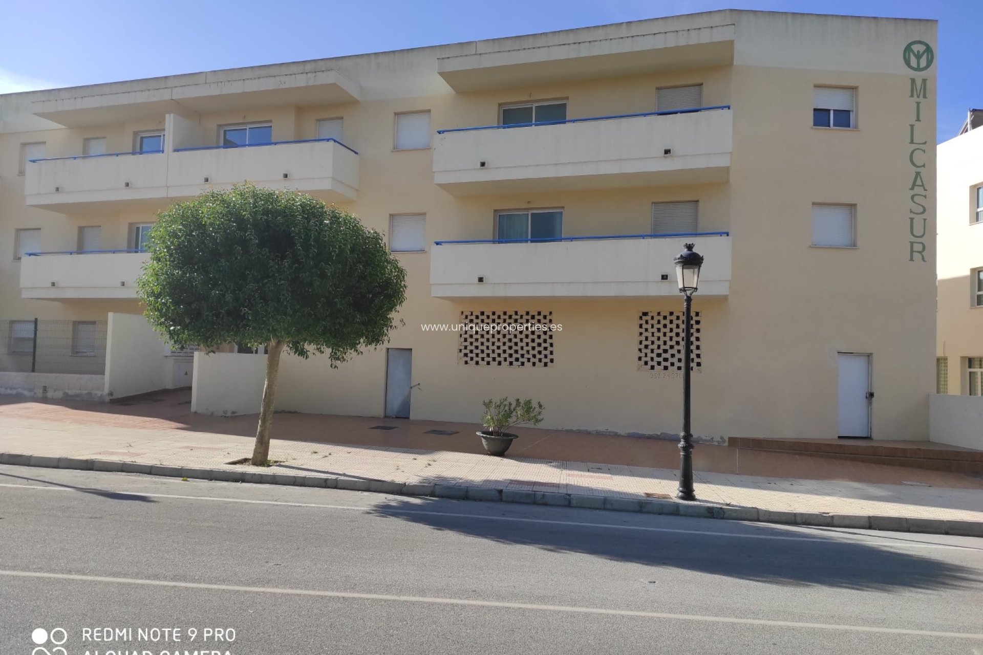 Reventa - Apartment -
Armuna de Almanzora