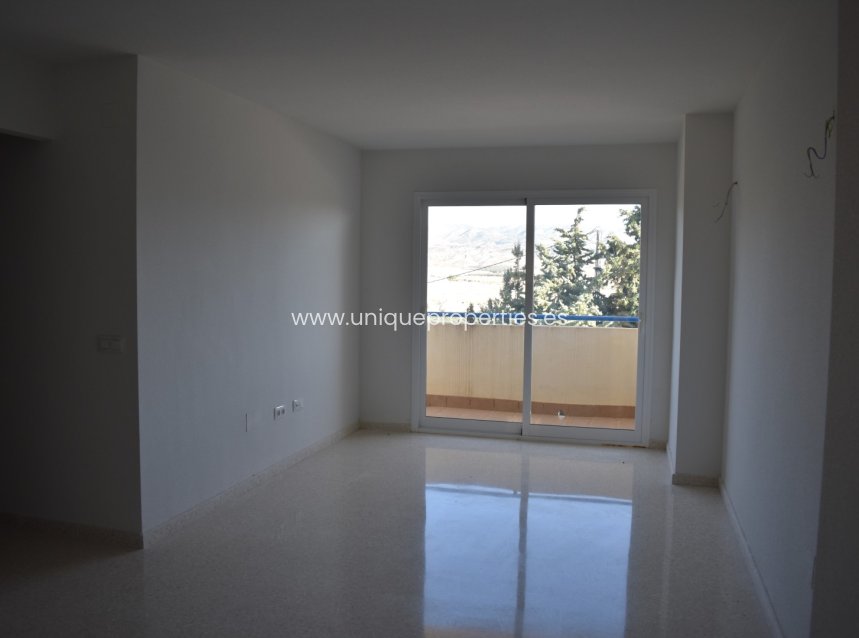 Reventa - Apartment -
Armuna de Almanzora