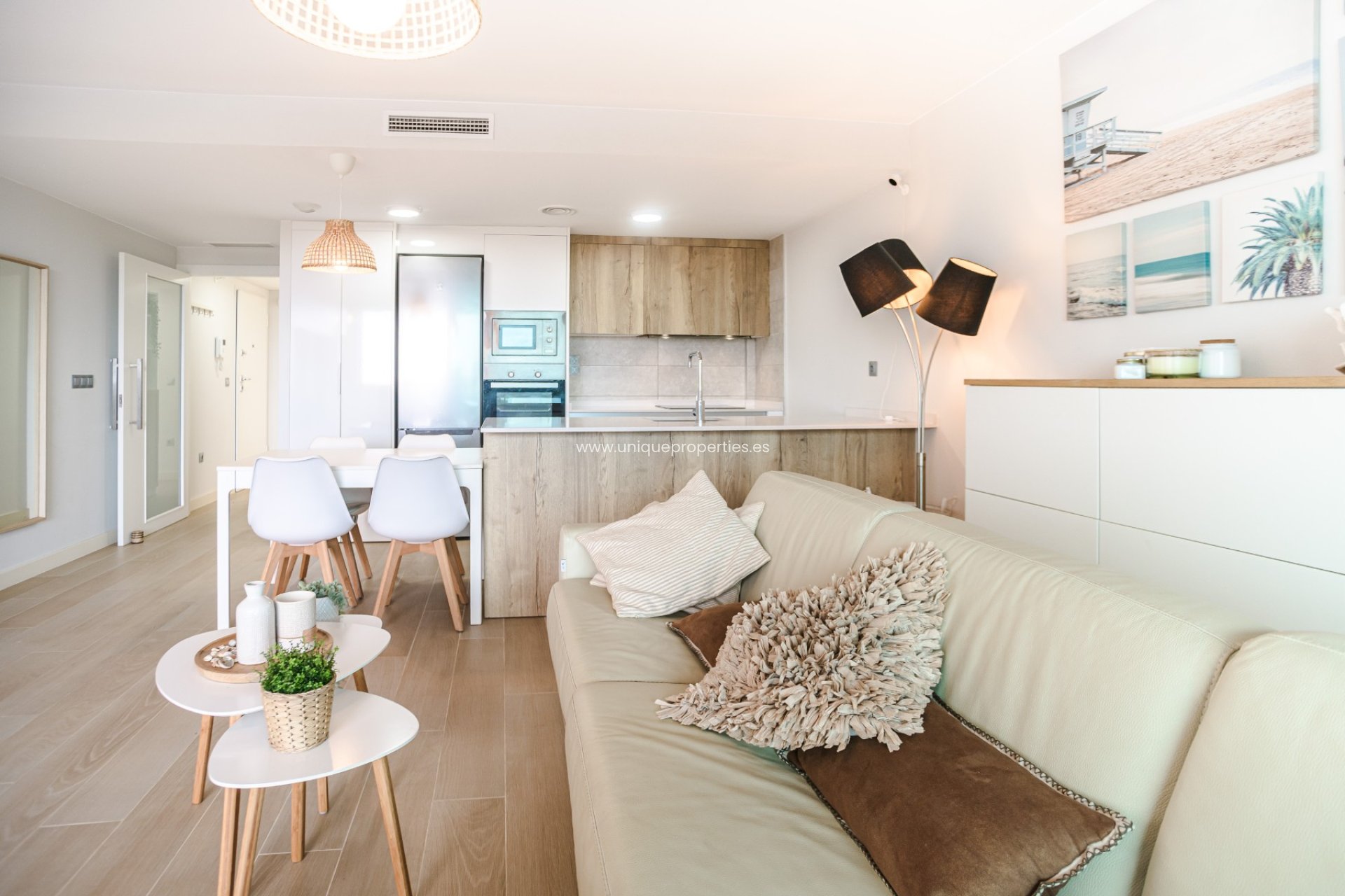 Reventa - Apartment -
CARTAGENA - Mar de Cristal