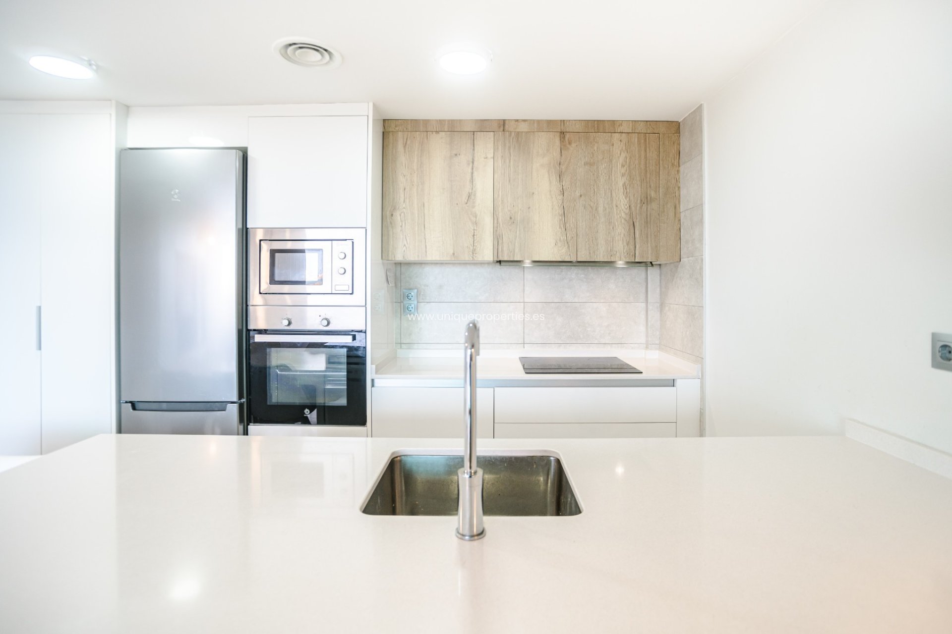 Reventa - Apartment -
CARTAGENA - Mar de Cristal