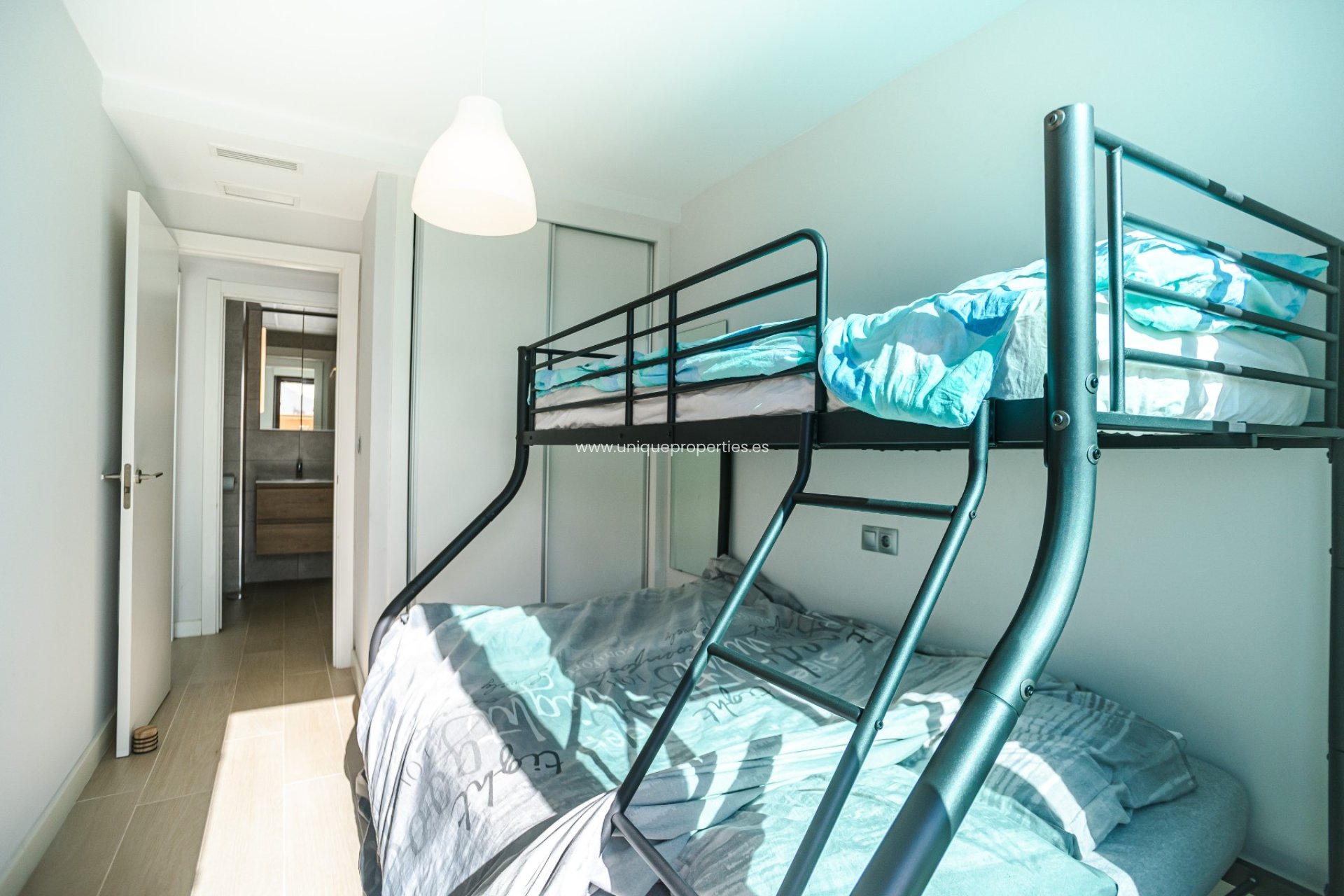 Reventa - Apartment -
CARTAGENA - Mar de Cristal