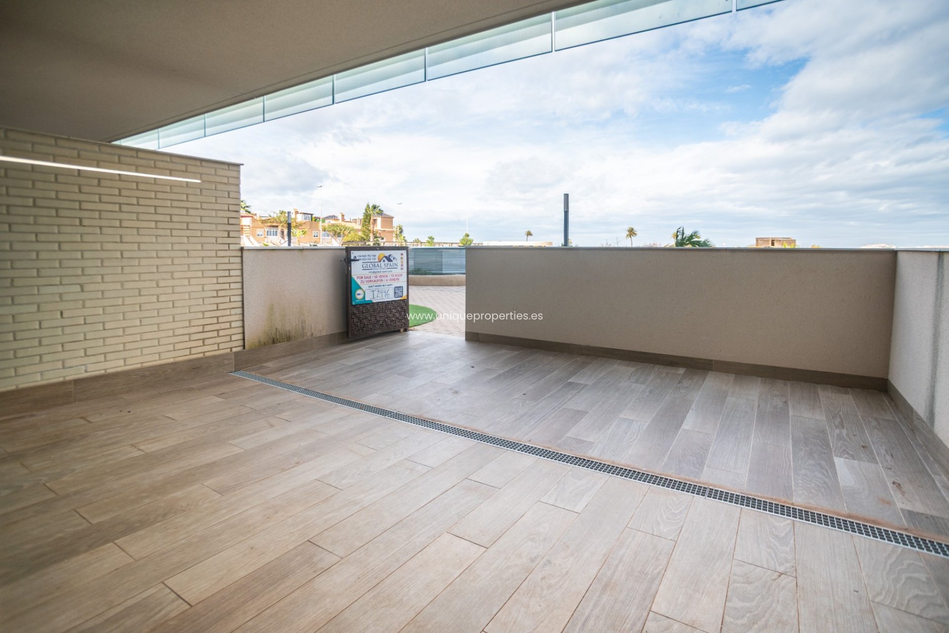 Reventa - Apartment -
CARTAGENA - Mar de Cristal