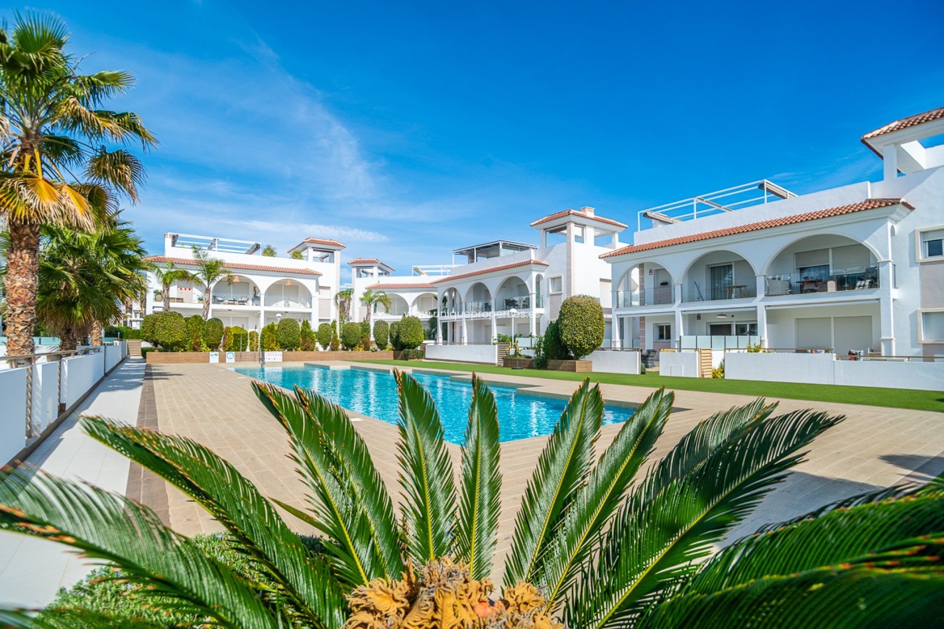 Reventa - Apartment -
CIUDAD QUESADA