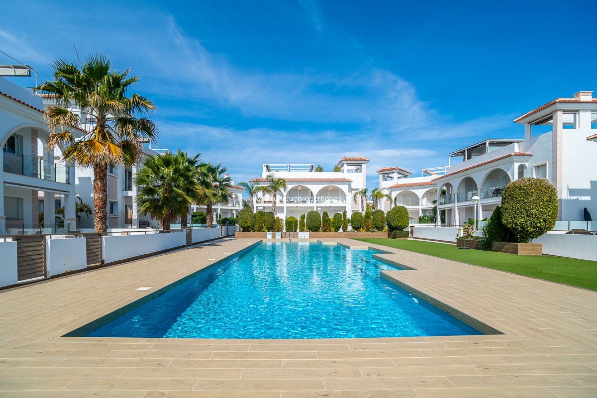 Reventa - Apartment -
CIUDAD QUESADA