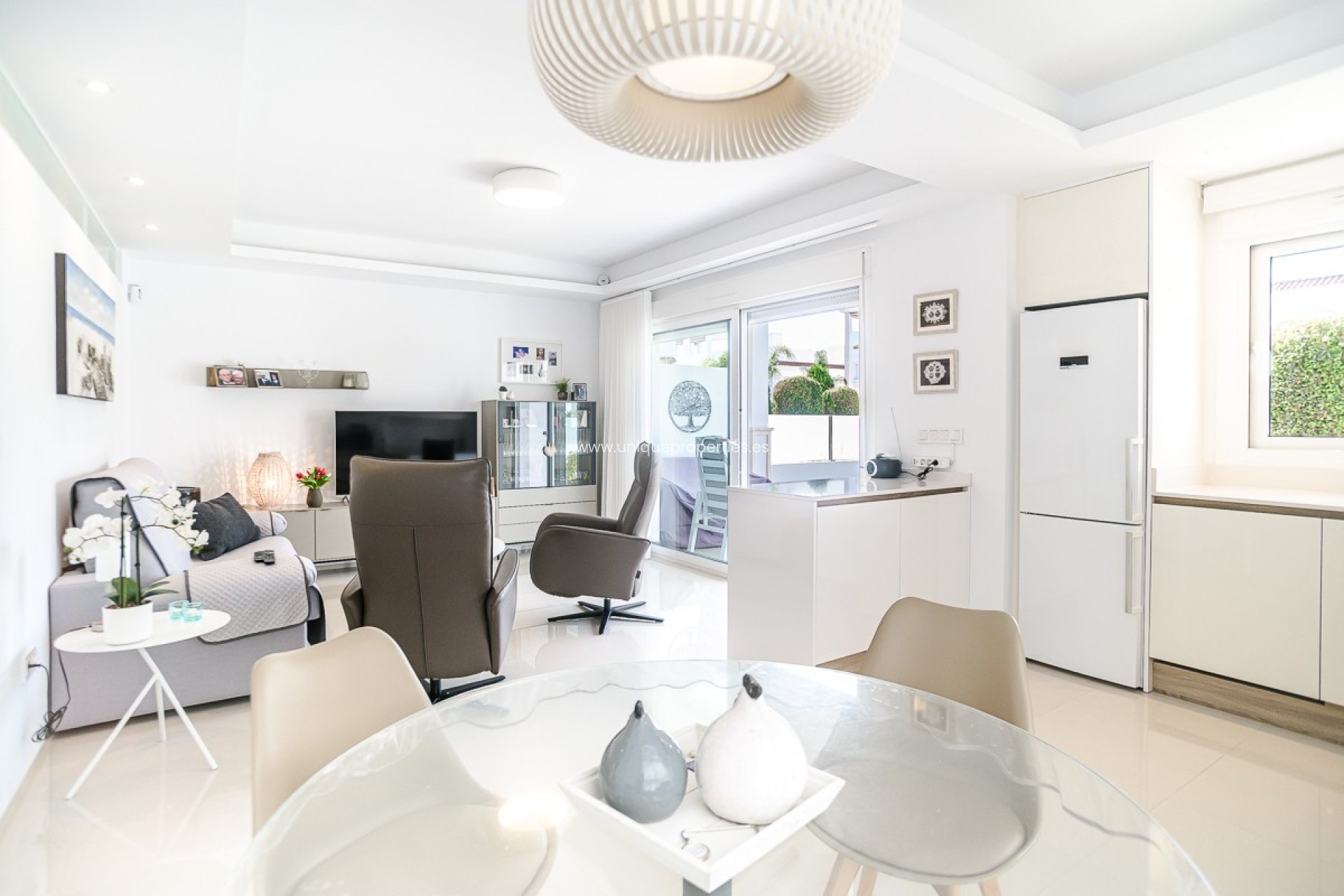 Reventa - Apartment -
CIUDAD QUESADA