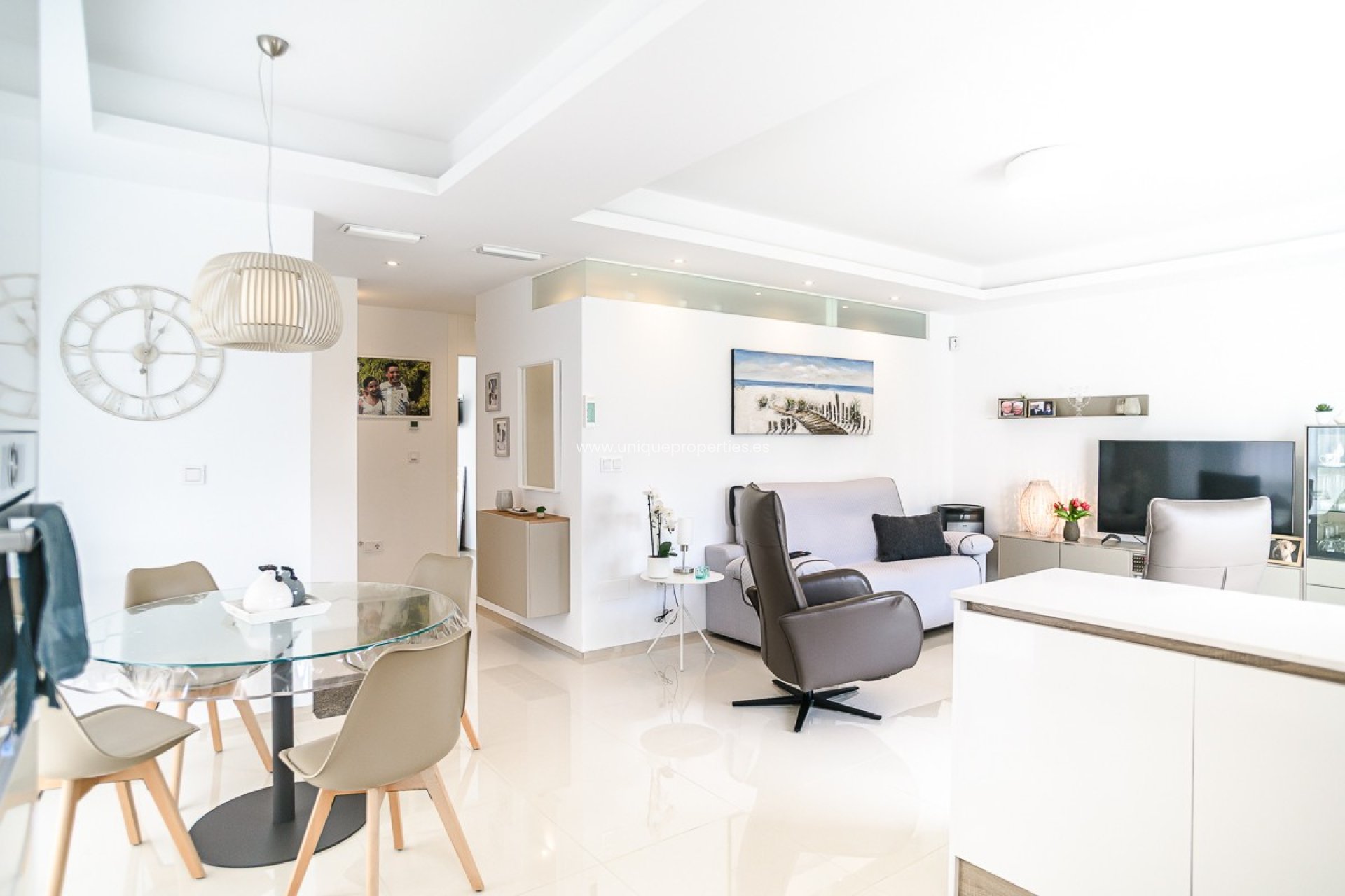 Reventa - Apartment -
CIUDAD QUESADA