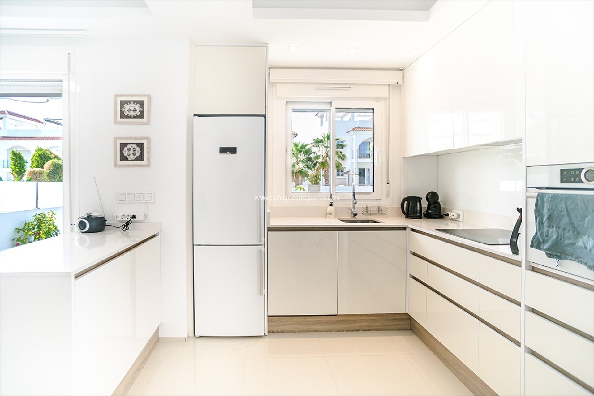 Reventa - Apartment -
CIUDAD QUESADA