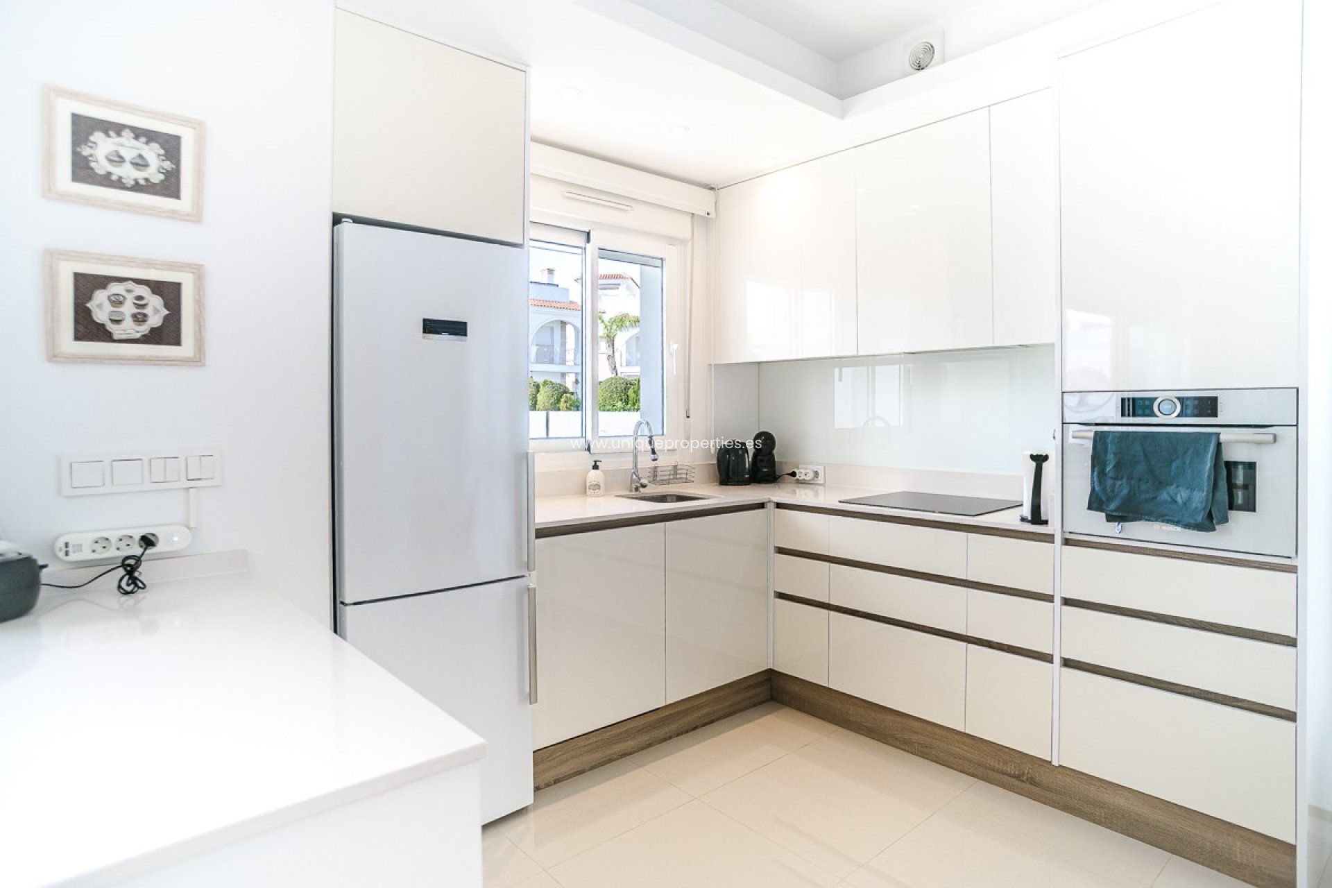 Reventa - Apartment -
CIUDAD QUESADA