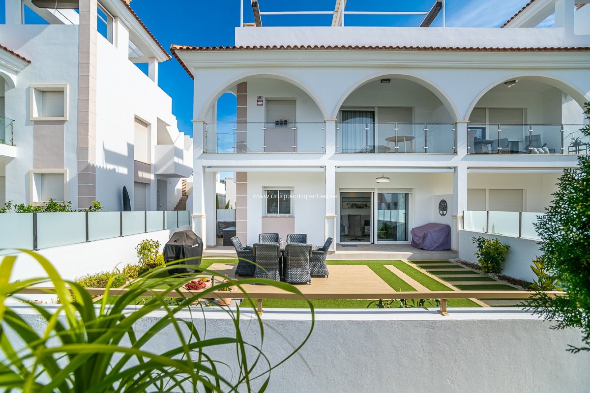 Reventa - Apartment -
CIUDAD QUESADA