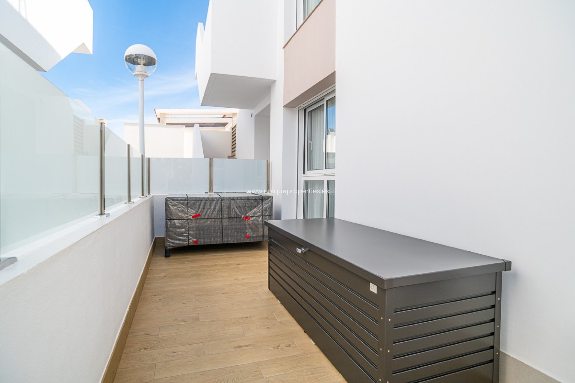 Reventa - Apartment -
CIUDAD QUESADA