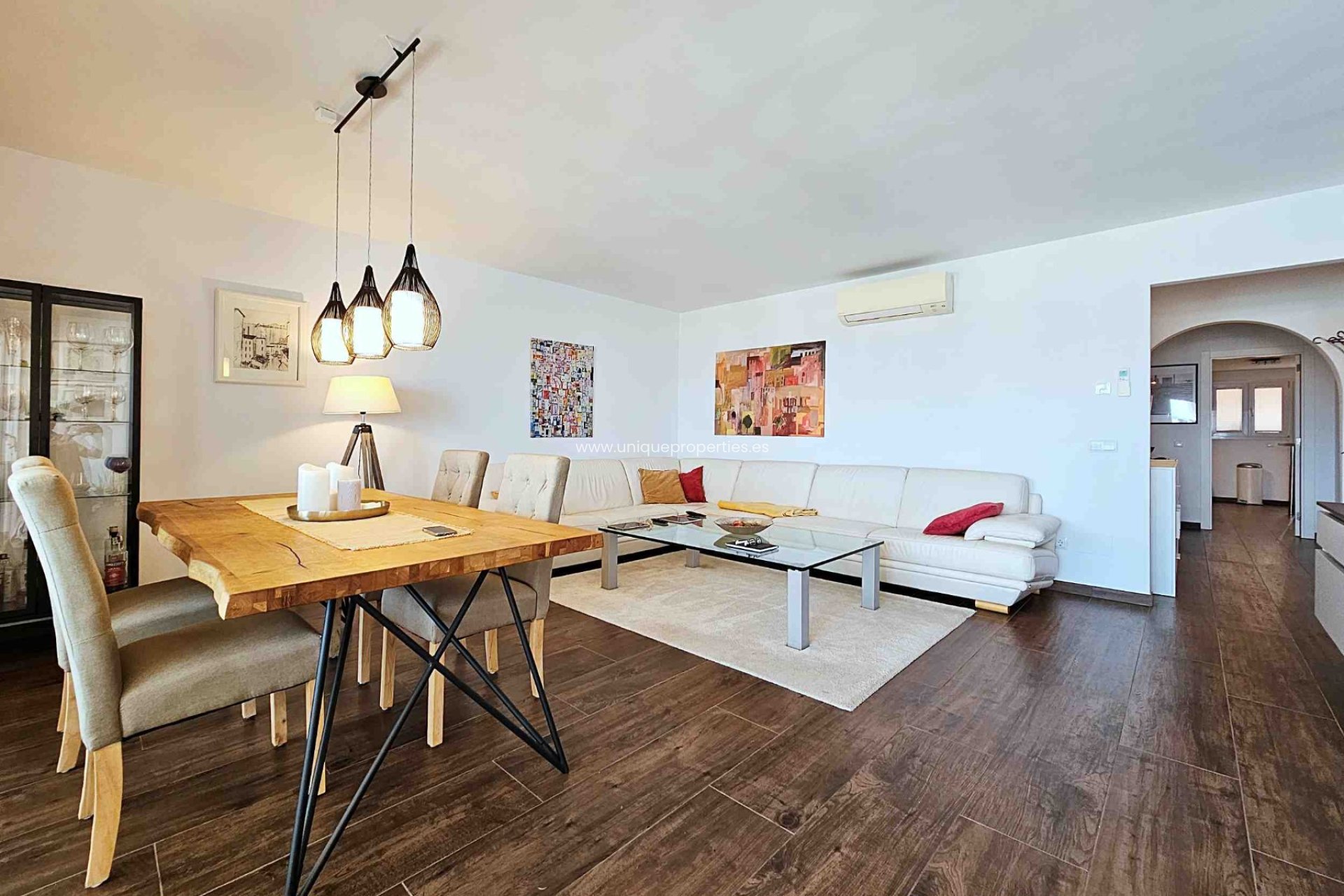 Reventa - Apartment -
El Toro - Calvià