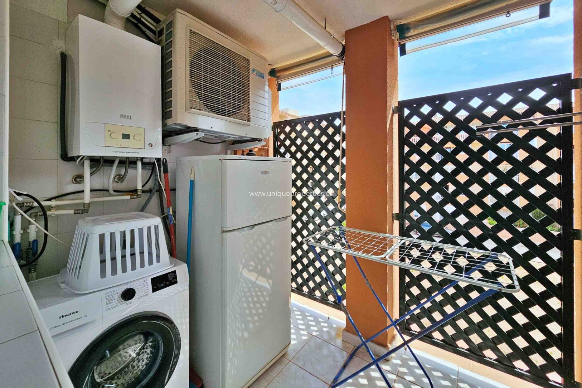 Reventa - Apartment -
El Toro - Calvià