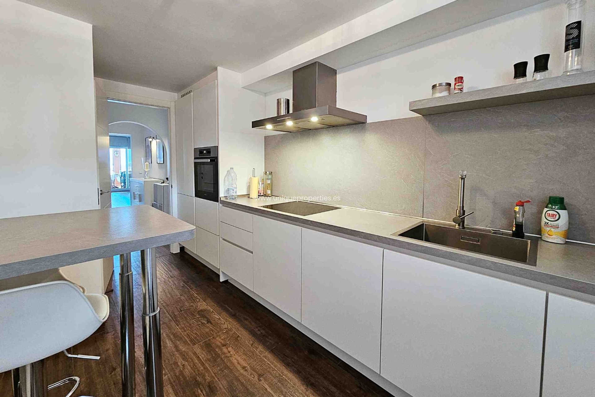 Reventa - Apartment -
El Toro - Calvià