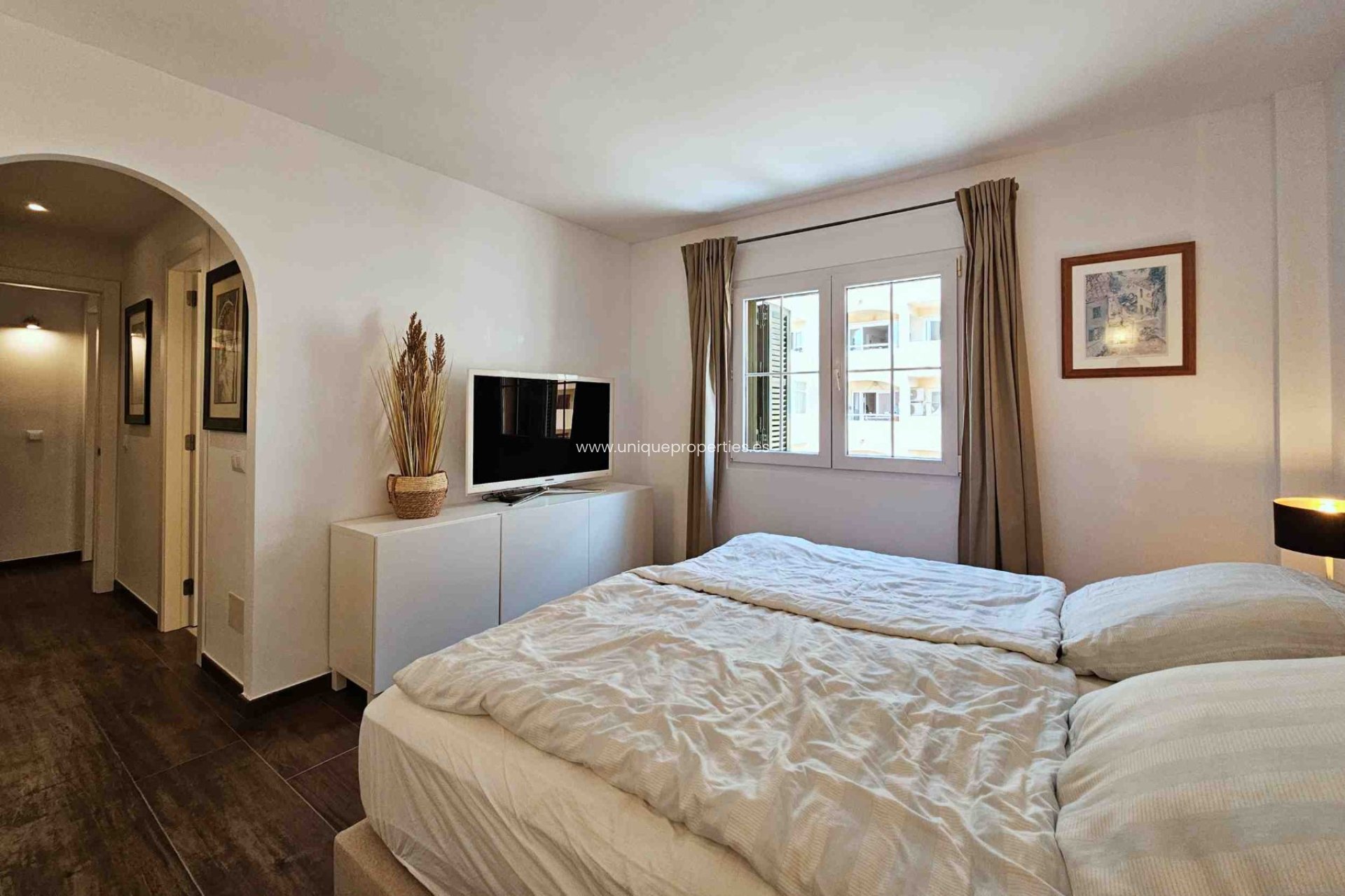 Reventa - Apartment -
El Toro - Calvià
