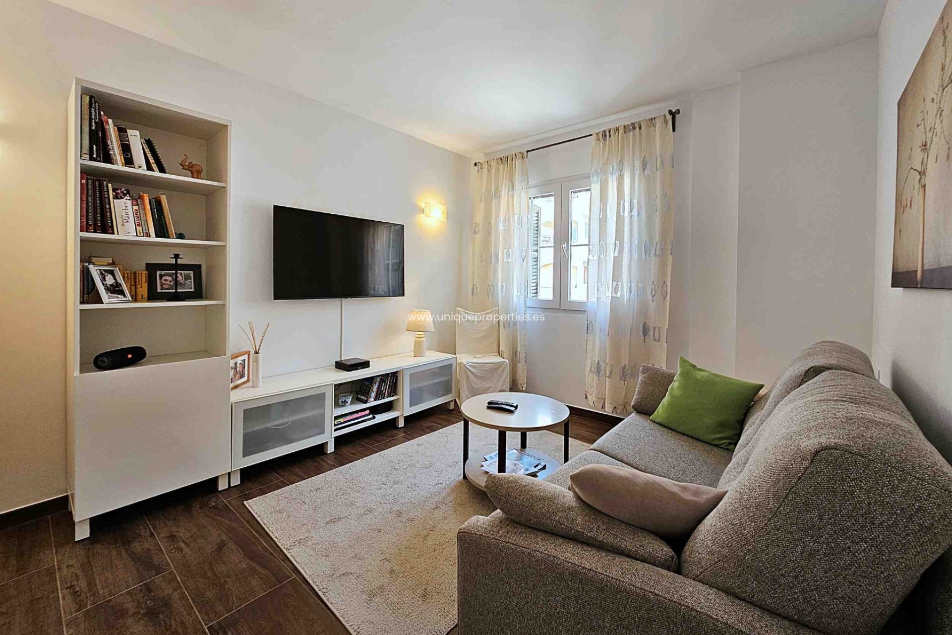 Reventa - Apartment -
El Toro - Calvià