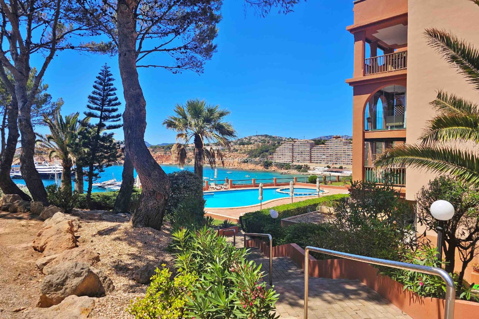 Reventa - Apartment -
El Toro - Calvià