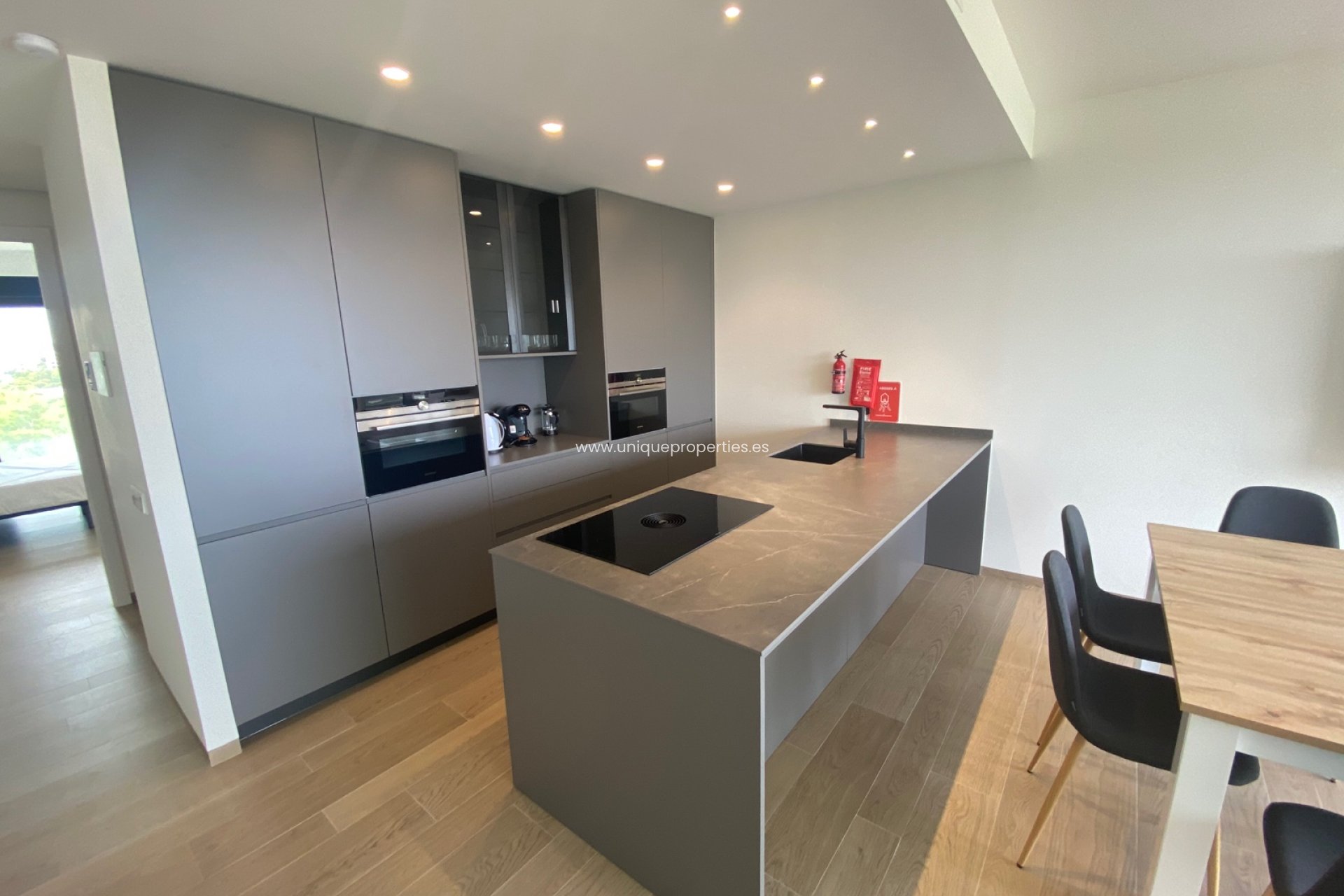 Reventa - Apartment -
LAS COLINAS GOLF RESORT