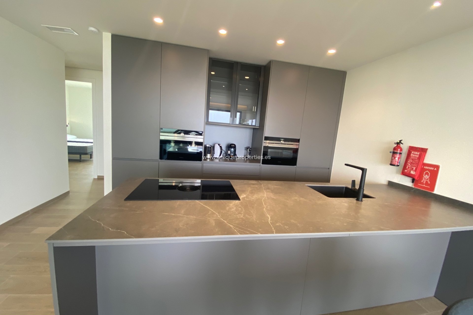 Reventa - Apartment -
LAS COLINAS GOLF RESORT