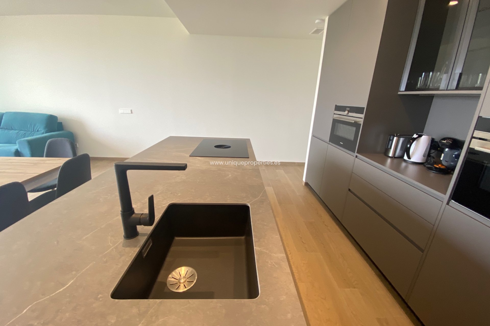 Reventa - Apartment -
LAS COLINAS GOLF RESORT