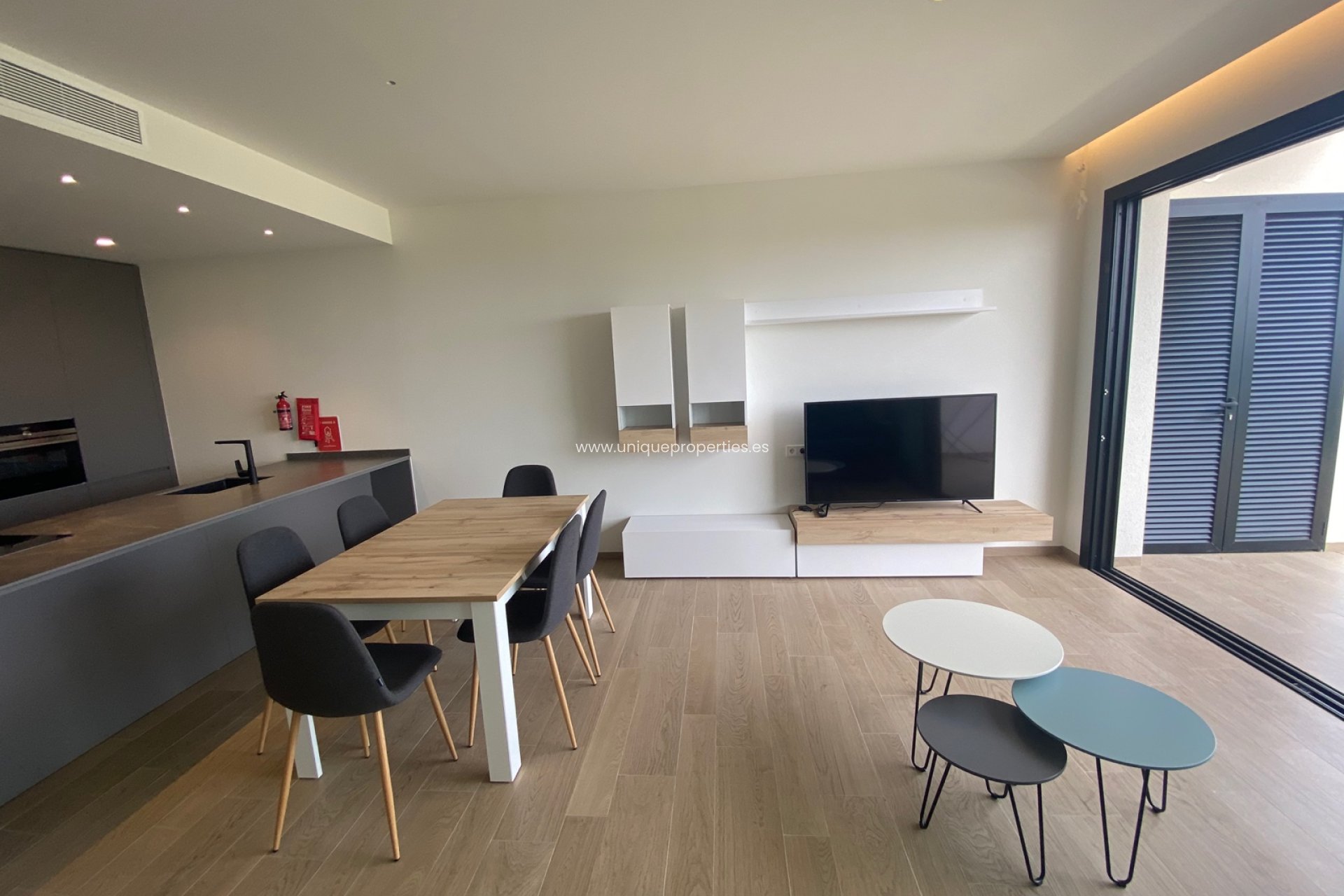 Reventa - Apartment -
LAS COLINAS GOLF RESORT