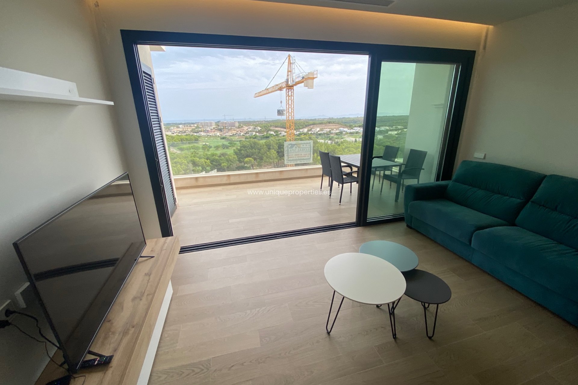 Reventa - Apartment -
LAS COLINAS GOLF RESORT