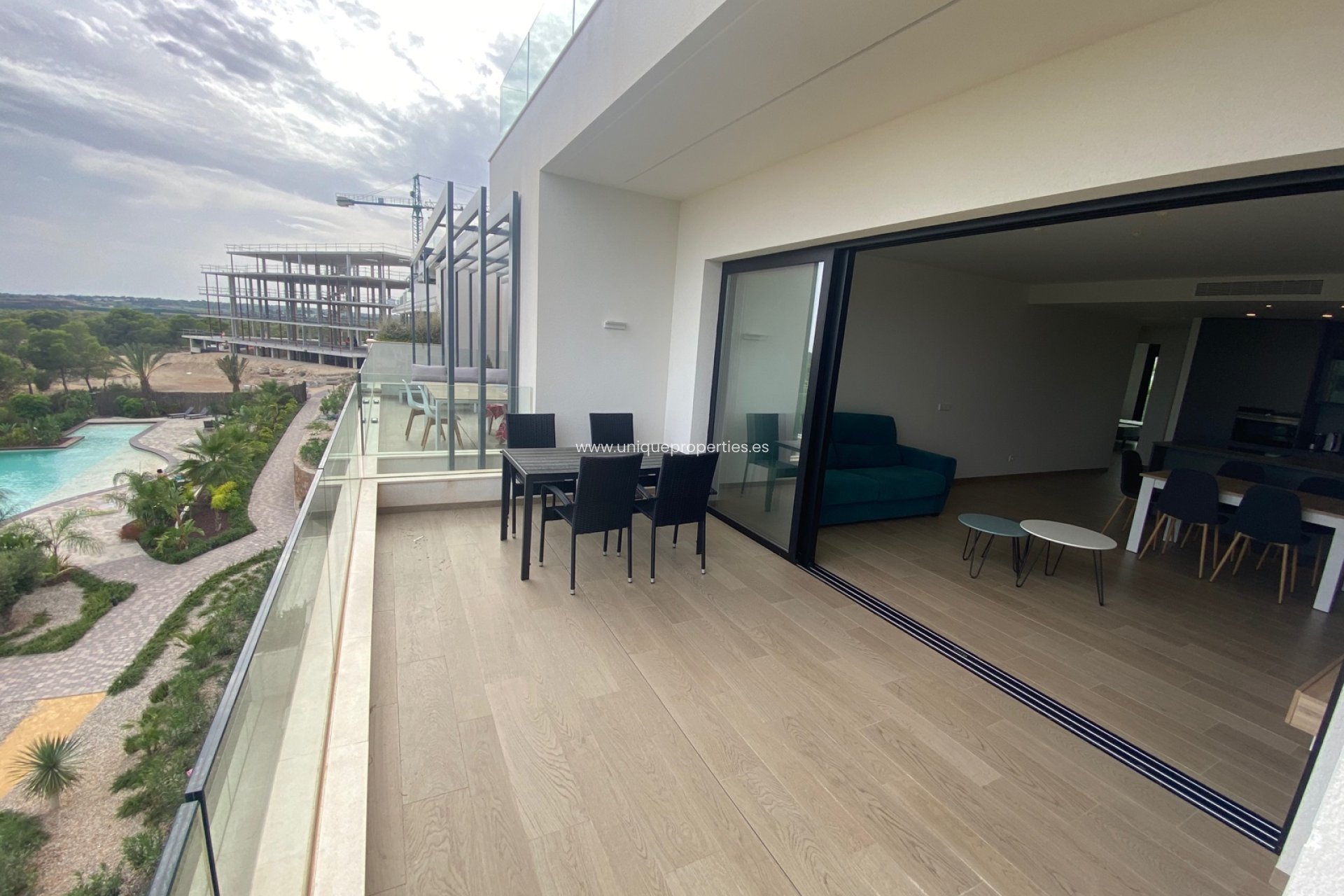 Reventa - Apartment -
LAS COLINAS GOLF RESORT