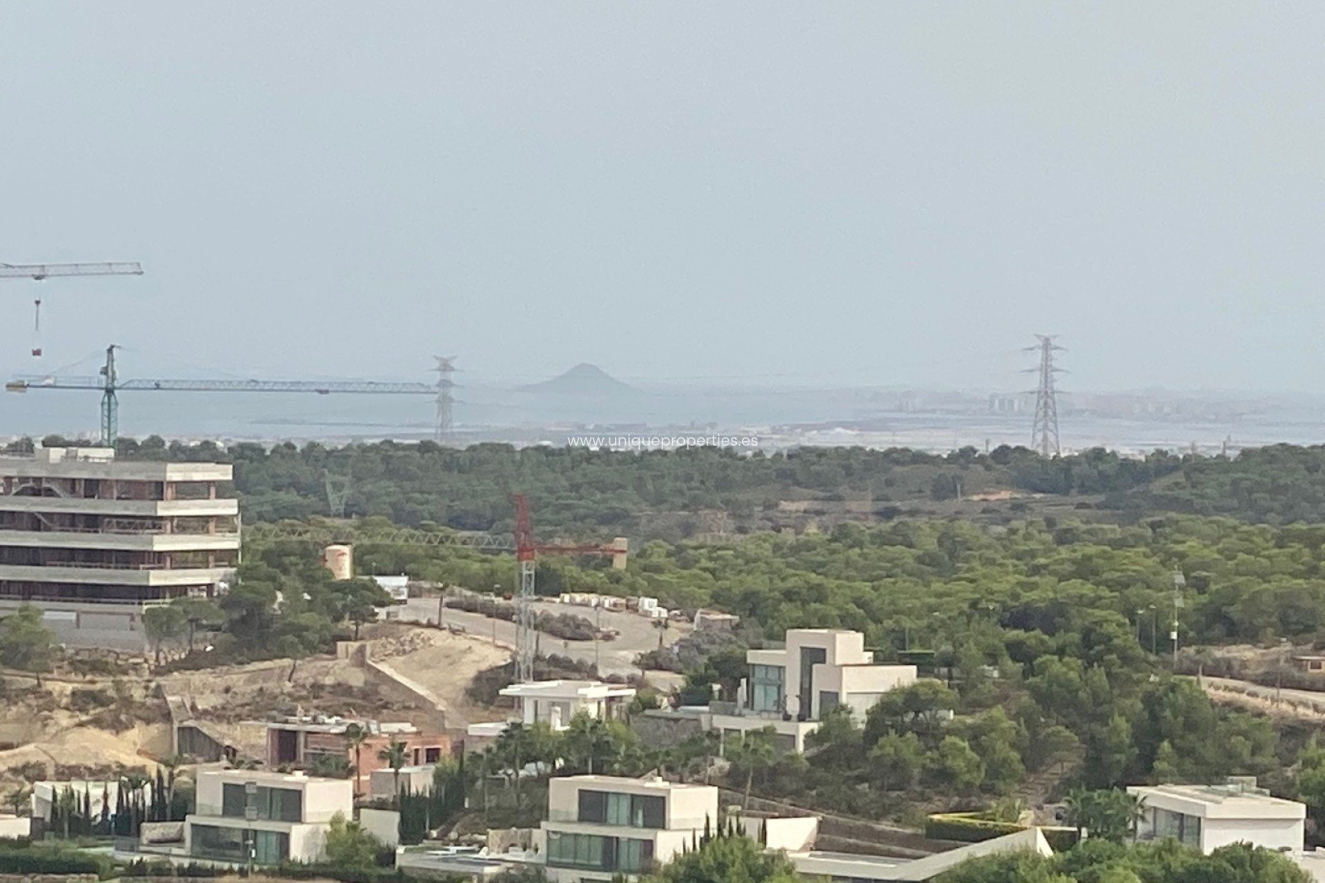 Reventa - Apartment -
LAS COLINAS GOLF RESORT