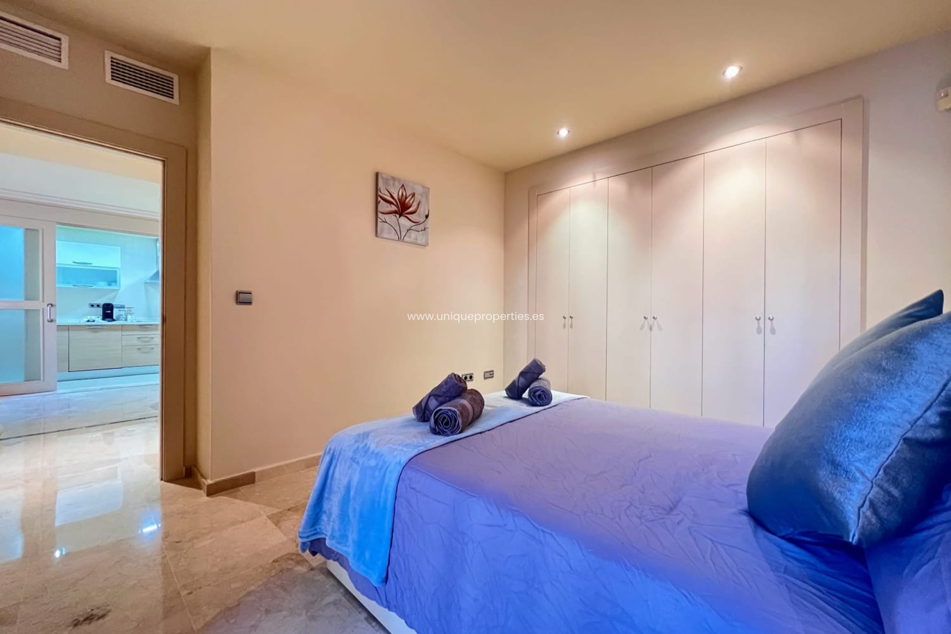Reventa - Apartment -
LOS ALCÁZARES - Los Narejos