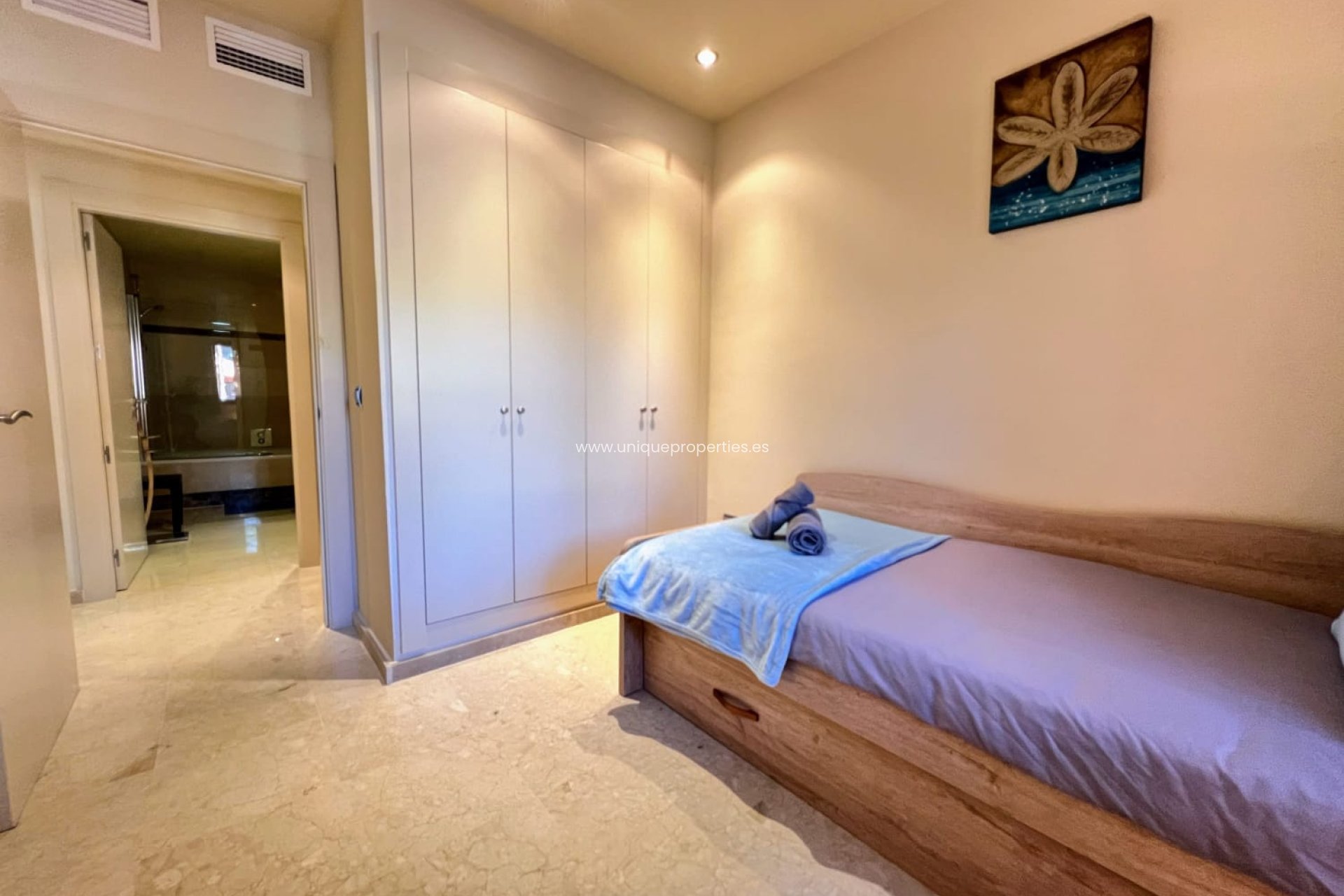 Reventa - Apartment -
LOS ALCÁZARES - Los Narejos