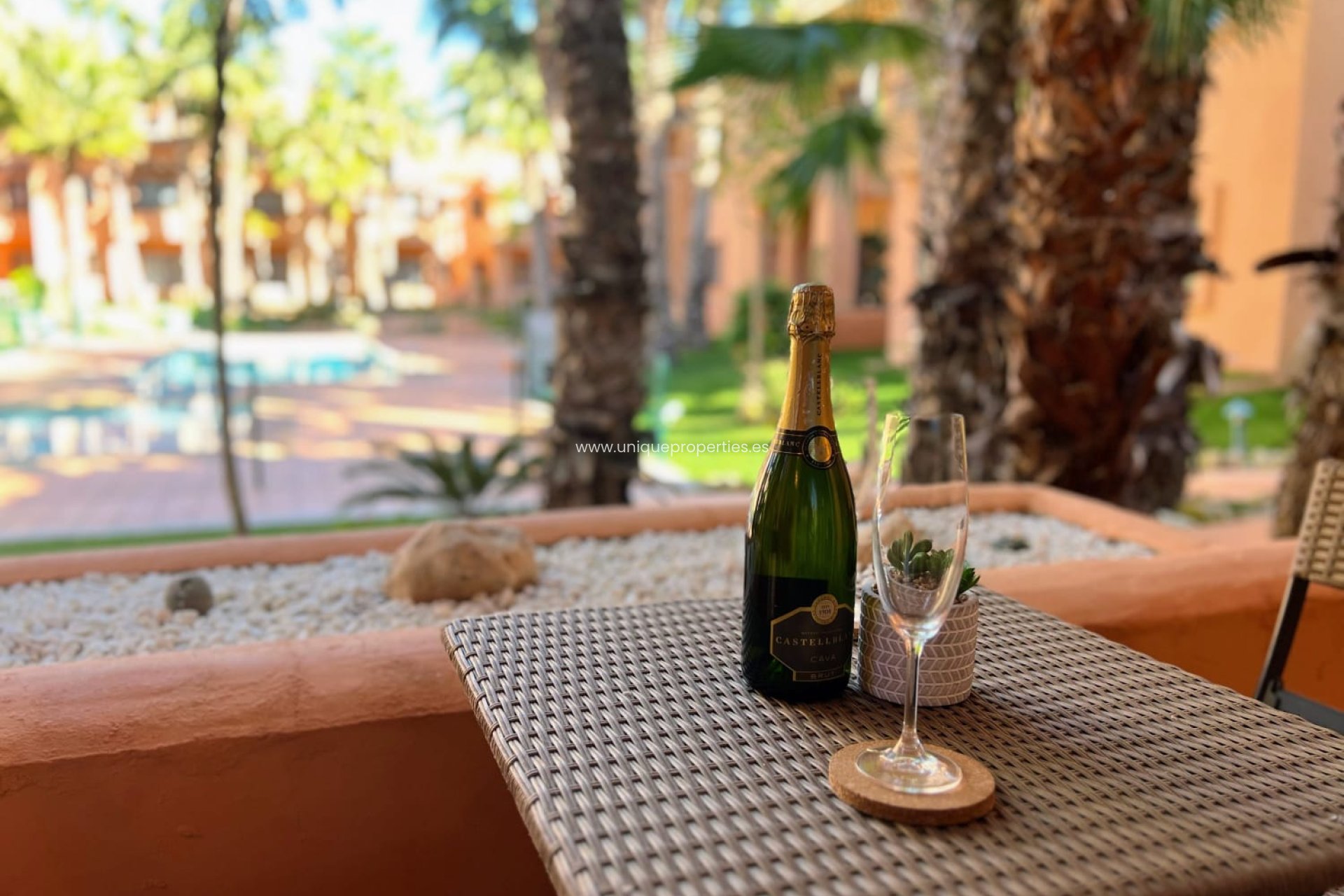 Reventa - Apartment -
LOS ALCÁZARES - Los Narejos