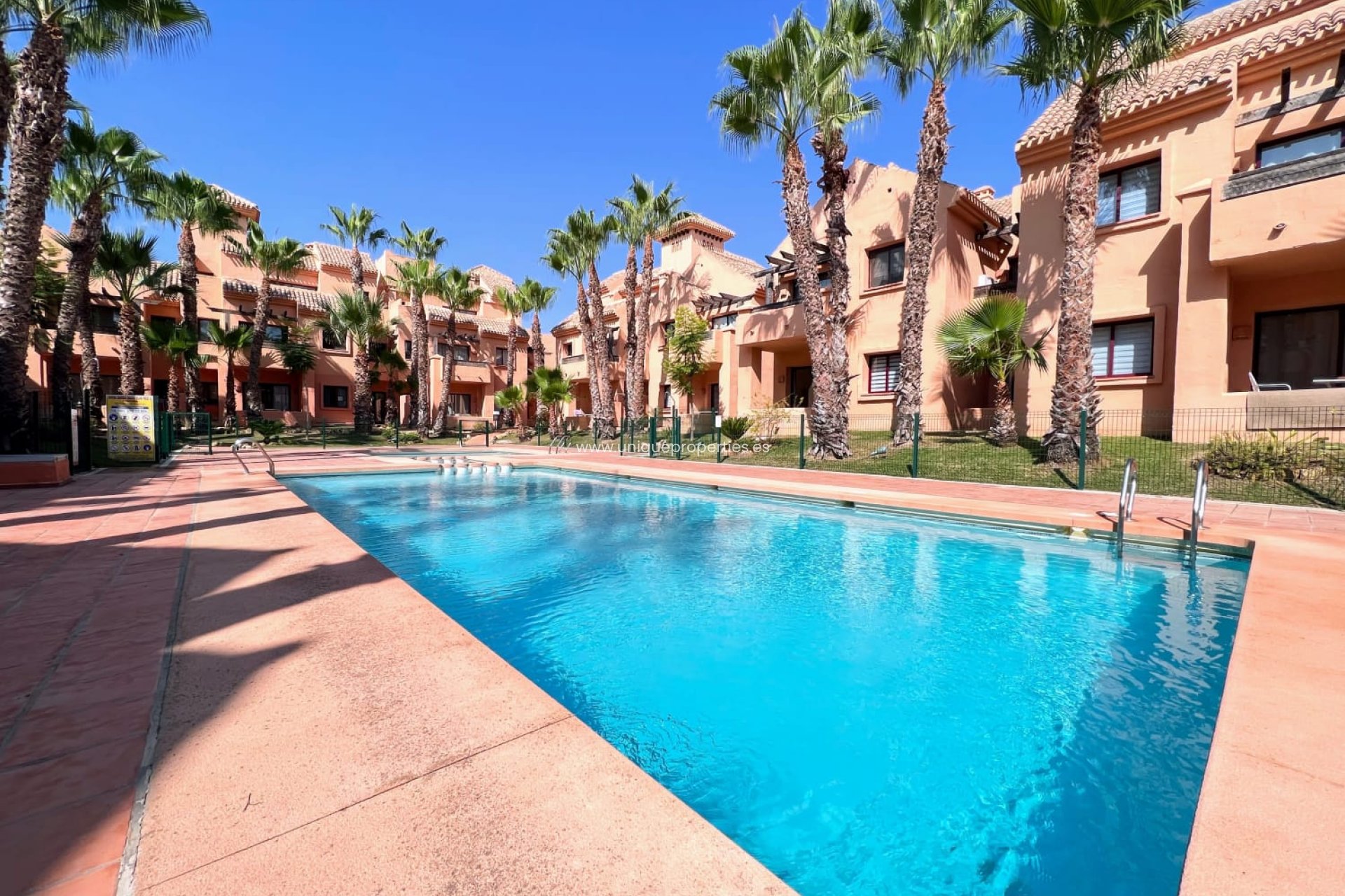 Reventa - Apartment -
LOS ALCÁZARES - Los Narejos