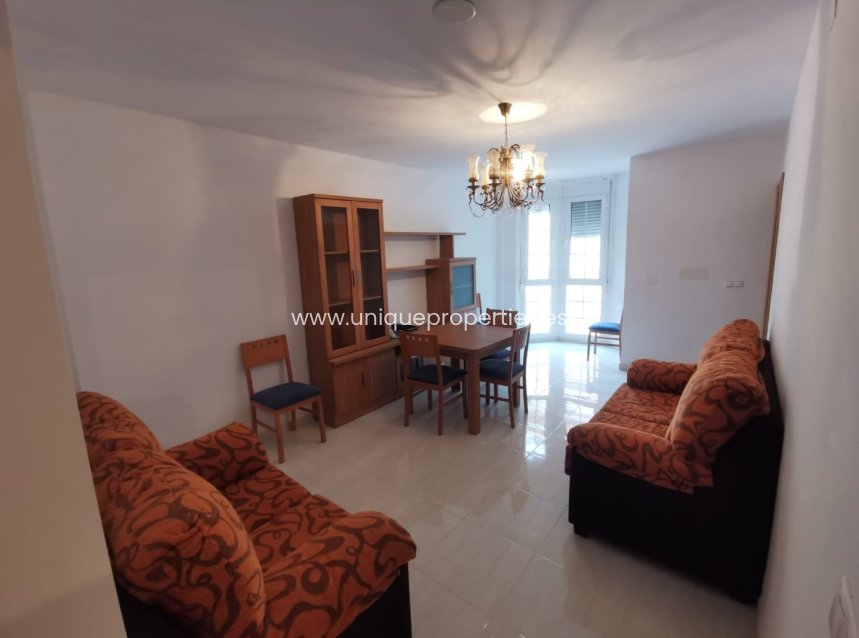 Reventa - Apartment -
Macael