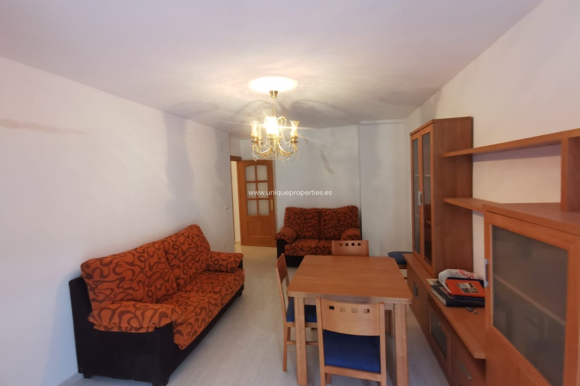 Reventa - Apartment -
Macael