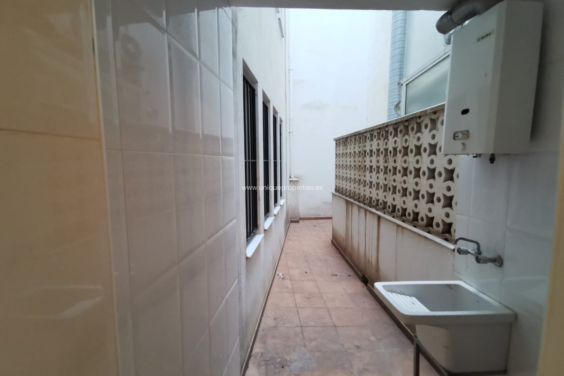 Reventa - Apartment -
Macael