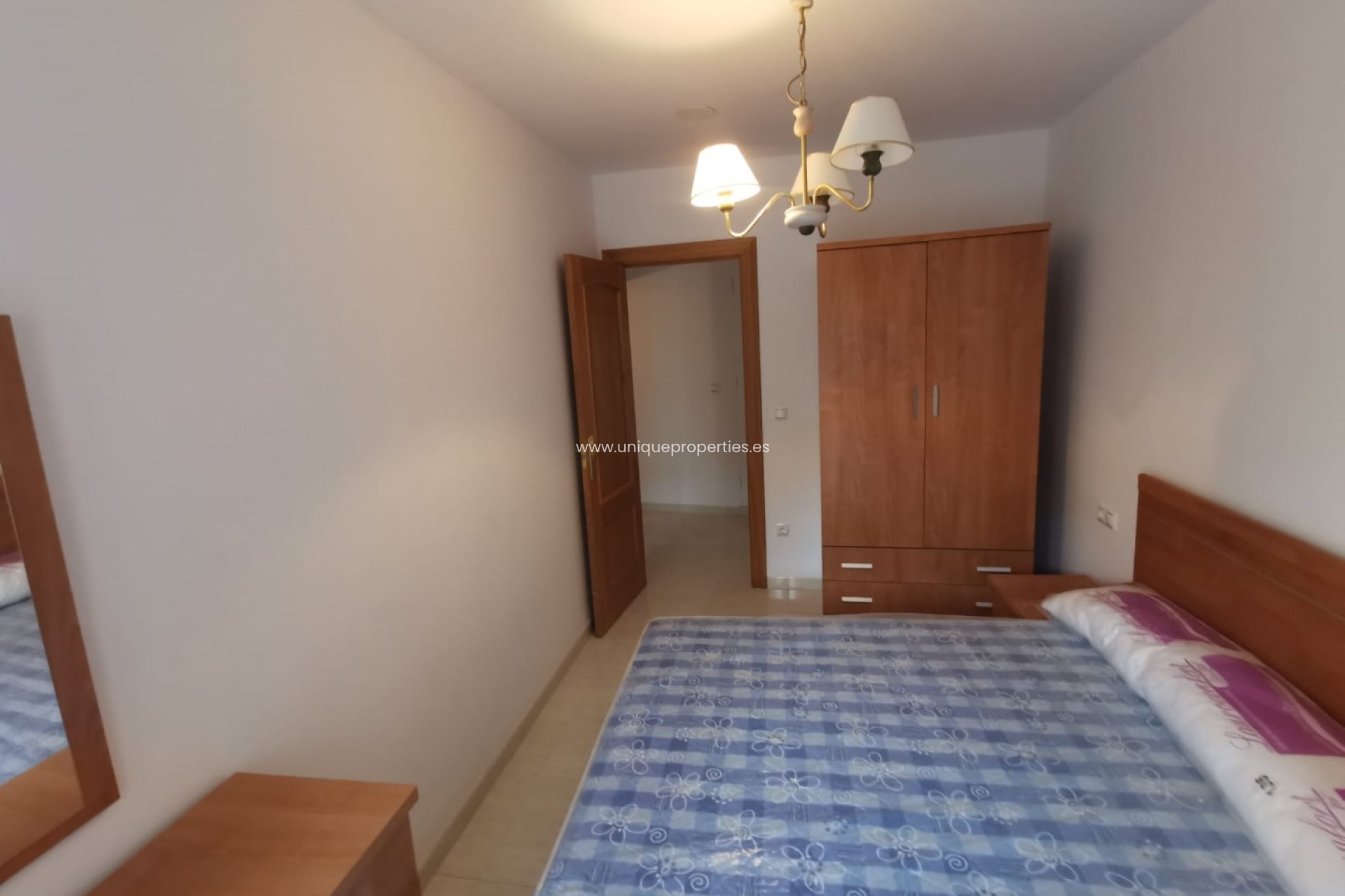 Reventa - Apartment -
Macael