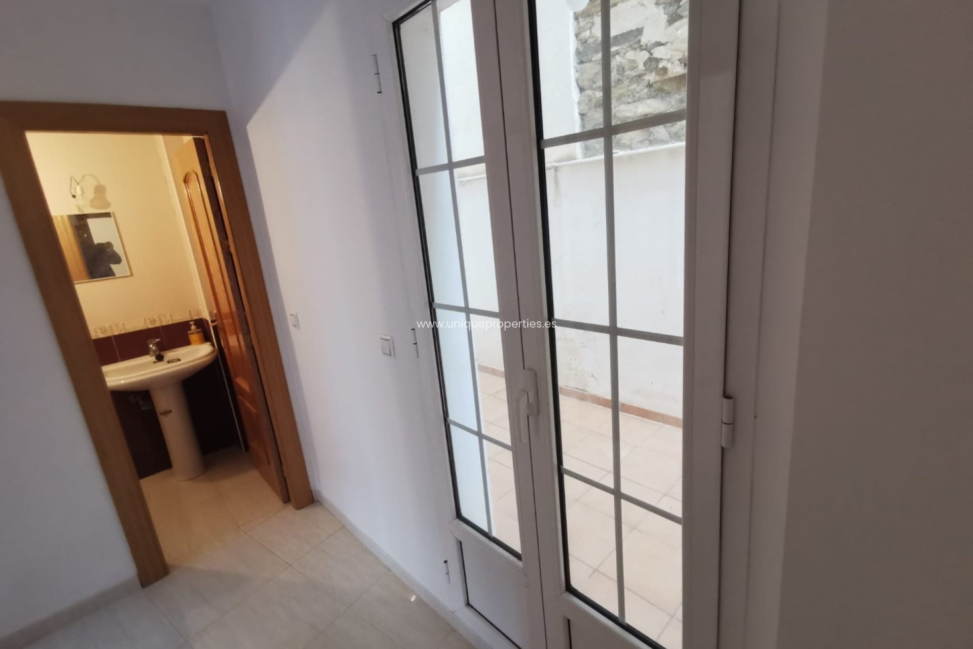 Reventa - Apartment -
Macael