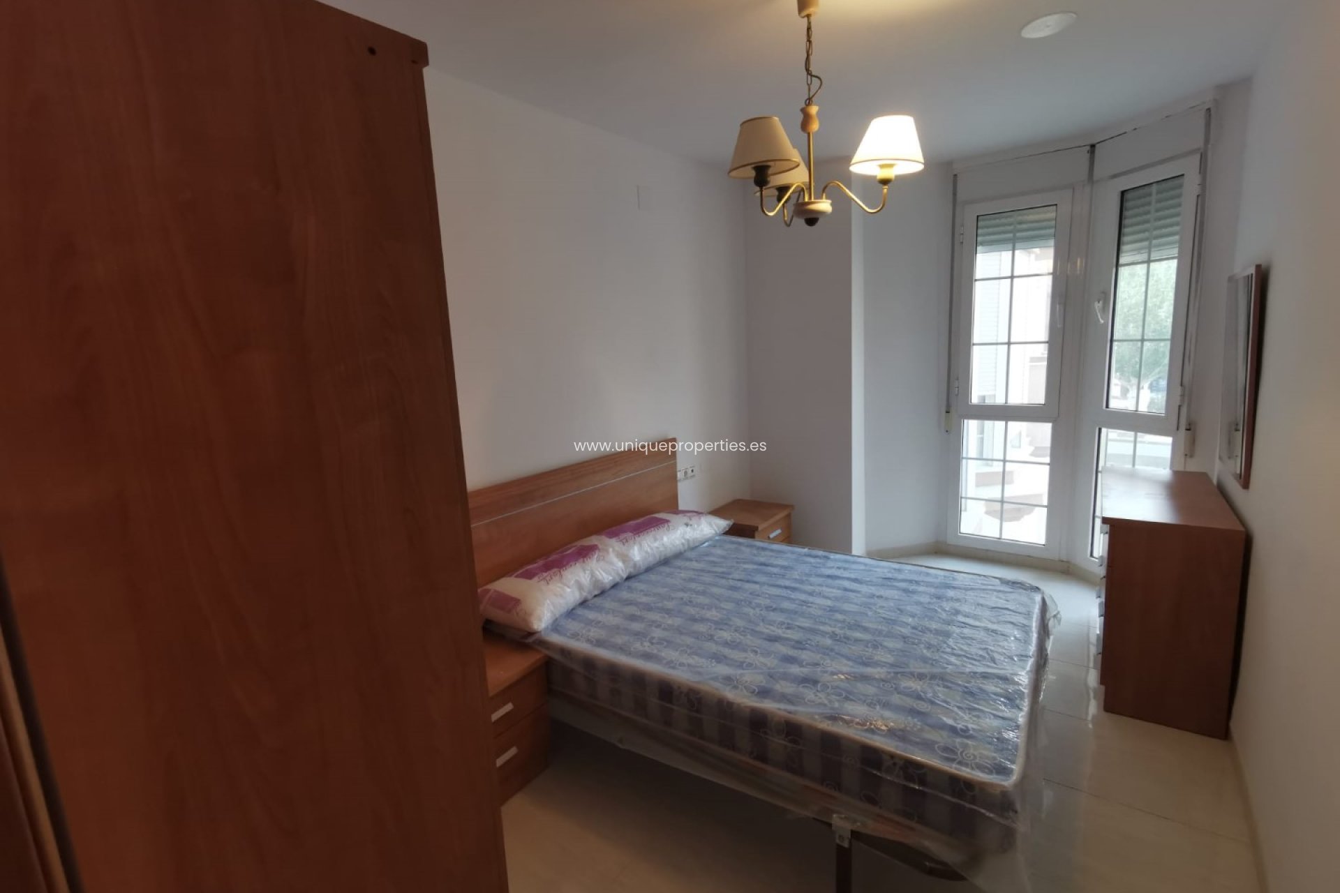 Reventa - Apartment -
Macael