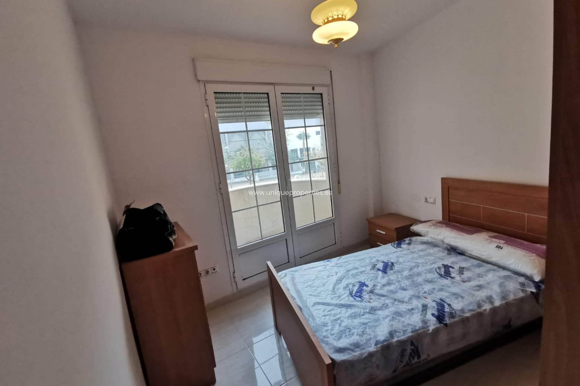 Reventa - Apartment -
Macael