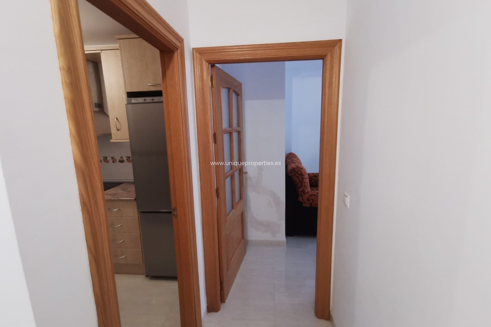 Reventa - Apartment -
Macael