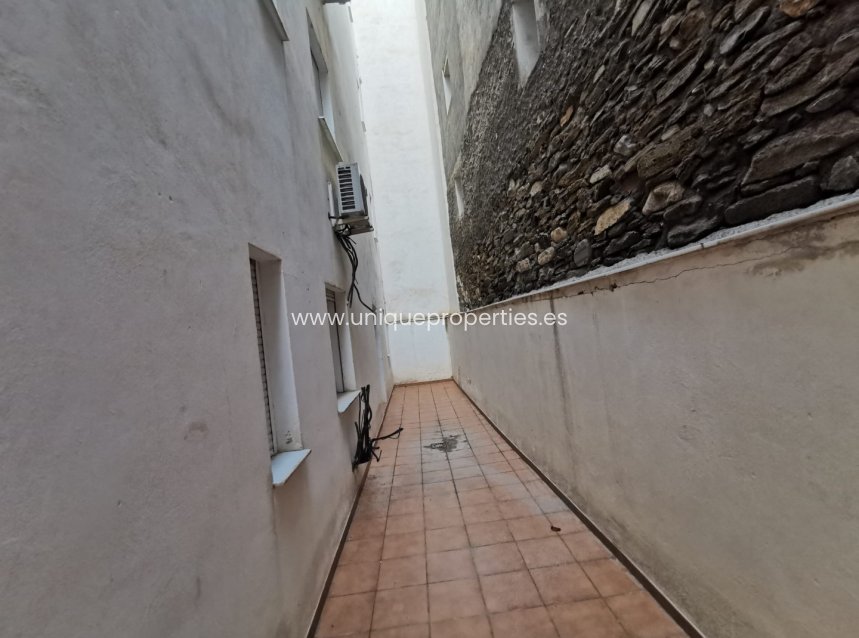 Reventa - Apartment -
Macael