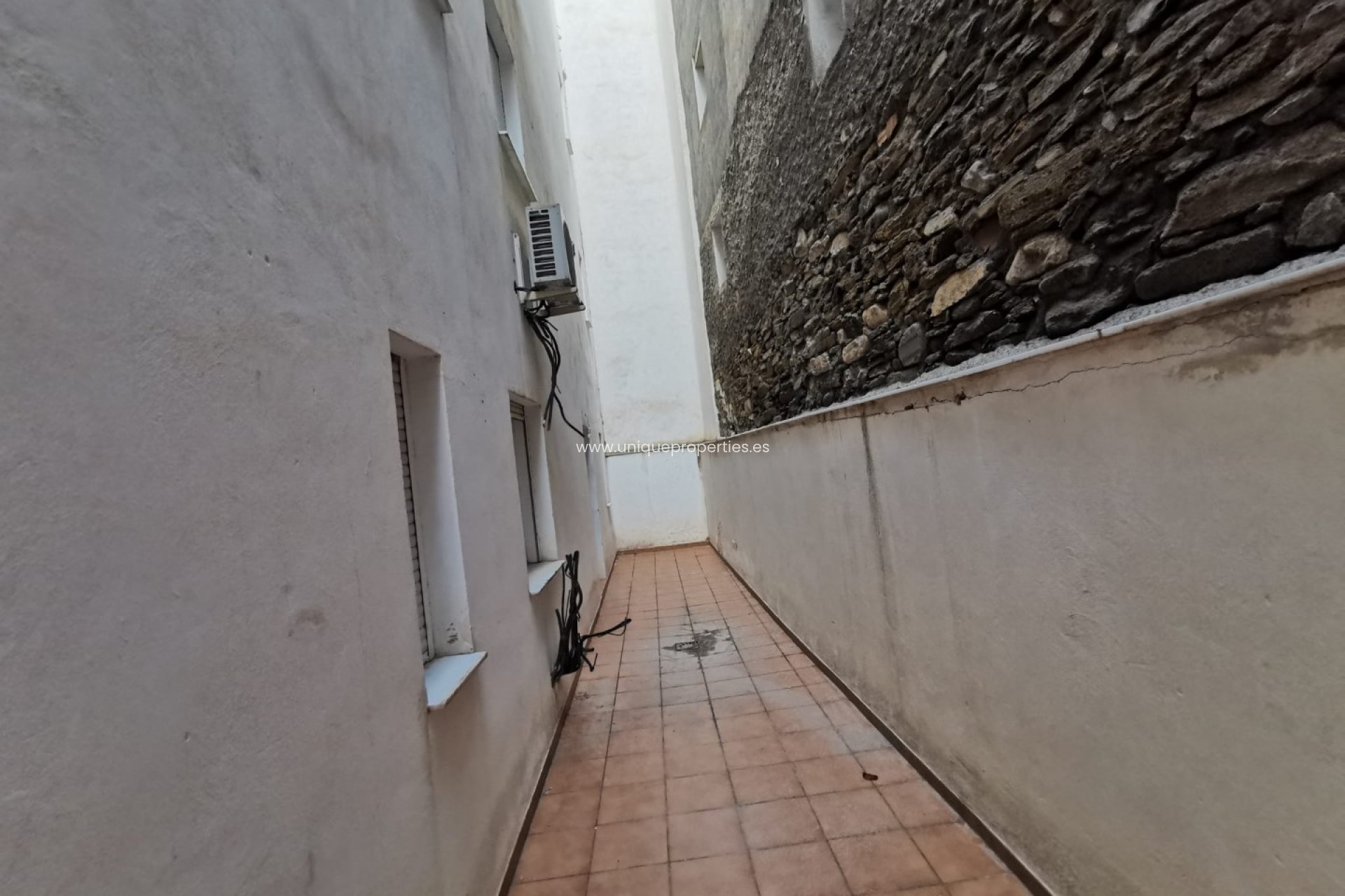 Reventa - Apartment -
Macael